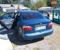 Зелений Деу Сенс, об'ємом двигуна 1.3 л та пробігом 200 тис. км за 2000 $, фото 2 на Automoto.ua