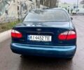 Зеленый Дэу Сенс, объемом двигателя 1.3 л и пробегом 120 тыс. км за 1650 $, фото 3 на Automoto.ua