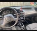 Зеленый Дэу Сенс, объемом двигателя 1.3 л и пробегом 280 тыс. км за 1500 $, фото 2 на Automoto.ua