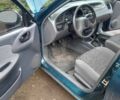 Зелений Деу Сенс, об'ємом двигуна 1.5 л та пробігом 94 тис. км за 3499 $, фото 14 на Automoto.ua