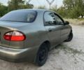 Зелений Деу Сенс, об'ємом двигуна 1.5 л та пробігом 269 тис. км за 2200 $, фото 4 на Automoto.ua