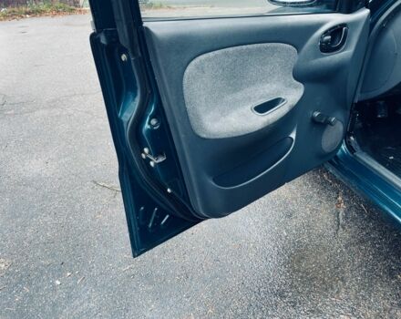 Зелений Деу Сенс, об'ємом двигуна 1.3 л та пробігом 120 тис. км за 1650 $, фото 10 на Automoto.ua