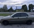 Зеленый Дэу Сенс, объемом двигателя 1.3 л и пробегом 3 тыс. км за 1300 $, фото 2 на Automoto.ua