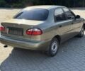 Зеленый Дэу Сенс, объемом двигателя 1.5 л и пробегом 73 тыс. км за 3096 $, фото 3 на Automoto.ua