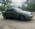 Зеленый Дэу Сенс, объемом двигателя 1.5 л и пробегом 115 тыс. км за 2600 $, фото 4 на Automoto.ua