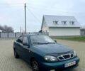 Зеленый Дэу Сенс, объемом двигателя 1.3 л и пробегом 180 тыс. км за 1900 $, фото 6 на Automoto.ua