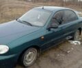 Зелений Деу Сенс, об'ємом двигуна 1.3 л та пробігом 158 тис. км за 1700 $, фото 1 на Automoto.ua