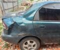 Зелений Деу Сенс, об'ємом двигуна 1.3 л та пробігом 300 тис. км за 1000 $, фото 4 на Automoto.ua