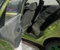 Зелений Деу Сенс, об'ємом двигуна 2 л та пробігом 218 тис. км за 1450 $, фото 8 на Automoto.ua