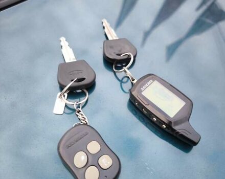 Зеленый Дэу Сенс, объемом двигателя 1.3 л и пробегом 222 тыс. км за 1750 $, фото 26 на Automoto.ua