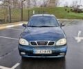 Зеленый Дэу Сенс, объемом двигателя 1.3 л и пробегом 2 тыс. км за 1350 $, фото 6 на Automoto.ua