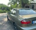Зелений Деу Сенс, об'ємом двигуна 1.3 л та пробігом 157 тис. км за 2200 $, фото 4 на Automoto.ua