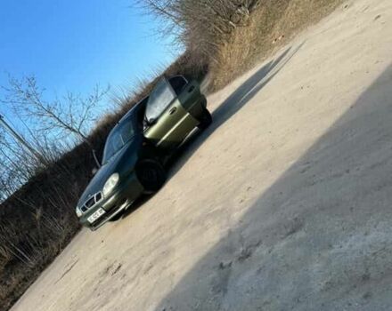 Дэу Сенс 2005 в Горохов на Automoto.ua Зеленый Дэу Сенс, объемом двигателя 1.3 л и пробегом 115 тыс. км за 820 $, фото 5 на Automoto.ua