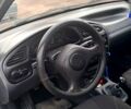 Зеленый Дэу Сенс, объемом двигателя 1.3 л и пробегом 195 тыс. км за 2200 $, фото 5 на Automoto.ua