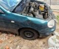 Зелений Деу Сенс, об'ємом двигуна 1.3 л та пробігом 300 тис. км за 1000 $, фото 2 на Automoto.ua