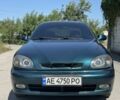 Зелений Деу Сенс, об'ємом двигуна 1.5 л та пробігом 175 тис. км за 2450 $, фото 2 на Automoto.ua