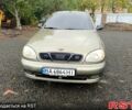 Дэу Сенс 2005 в Малой Виске на Automoto.ua Зеленый Дэу Сенс, объемом двигателя 1.3 л и пробегом 200 тыс. км за 1350 $, фото 7 на Automoto.ua