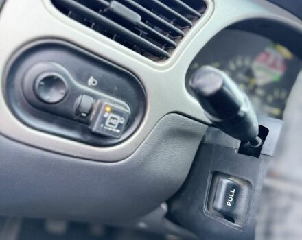 Зеленый Дэу Сенс, объемом двигателя 1.6 л и пробегом 280 тыс. км за 2499 $, фото 12 на Automoto.ua