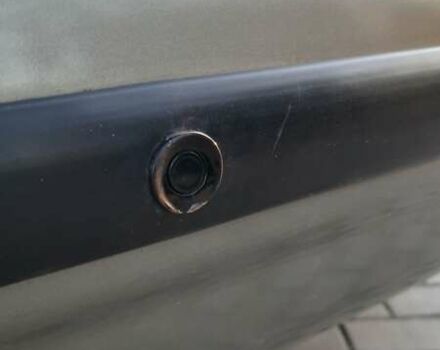 Зеленый Дэу Сенс, объемом двигателя 1.3 л и пробегом 242 тыс. км за 1999 $, фото 14 на Automoto.ua