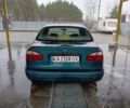 Зеленый Дэу Сенс, объемом двигателя 1.5 л и пробегом 260 тыс. км за 1350 $, фото 13 на Automoto.ua