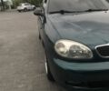 Зеленый Дэу Сенс, объемом двигателя 1.5 л и пробегом 215 тыс. км за 3500 $, фото 3 на Automoto.ua