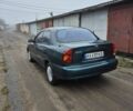 Зеленый Дэу Сенс, объемом двигателя 1.5 л и пробегом 220 тыс. км за 2400 $, фото 2 на Automoto.ua
