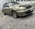Зеленый Дэу Сенс, объемом двигателя 1.3 л и пробегом 230 тыс. км за 1500 $, фото 1 на Automoto.ua