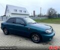 Зеленый Дэу Сенс, объемом двигателя 1.3 л и пробегом 180 тыс. км за 1900 $, фото 9 на Automoto.ua