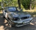 Зеленый Дэу Сенс, объемом двигателя 1.3 л и пробегом 60 тыс. км за 1150 $, фото 3 на Automoto.ua