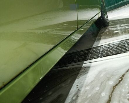 Зелений Деу Сенс, об'ємом двигуна 2 л та пробігом 218 тис. км за 1450 $, фото 11 на Automoto.ua