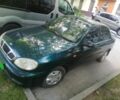 Зелений Деу Сенс, об'ємом двигуна 1.3 л та пробігом 300 тис. км за 1600 $, фото 1 на Automoto.ua