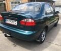 Зелений Деу Сенс, об'ємом двигуна 1.3 л та пробігом 144 тис. км за 2400 $, фото 3 на Automoto.ua