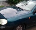 Дэу Сенс 2005 в Львове на Automoto.ua Зеленый Дэу Сенс, объемом двигателя 1.3 л и пробегом 370 тыс. км за 607 $, фото 3 на Automoto.ua
