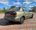 Зеленый Дэу Сенс, объемом двигателя 1.5 л и пробегом 163 тыс. км за 2300 $, фото 3 на Automoto.ua