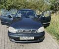 Зелений Деу Сенс, об'ємом двигуна 1.5 л та пробігом 350 тис. км за 1900 $, фото 1 на Automoto.ua