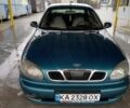 Зелений Деу Сенс, об'ємом двигуна 1.5 л та пробігом 260 тис. км за 1100 $, фото 1 на Automoto.ua