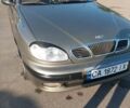 Зеленый Дэу Сенс, объемом двигателя 1.3 л и пробегом 136 тыс. км за 2700 $, фото 1 на Automoto.ua