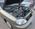 Зеленый Дэу Сенс, объемом двигателя 0 л и пробегом 159 тыс. км за 2350 $, фото 7 на Automoto.ua