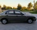 Зеленый Дэу Сенс, объемом двигателя 1.3 л и пробегом 205 тыс. км за 2100 $, фото 2 на Automoto.ua