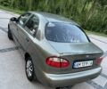 Зеленый Дэу Сенс, объемом двигателя 1.3 л и пробегом 180 тыс. км за 1600 $, фото 7 на Automoto.ua