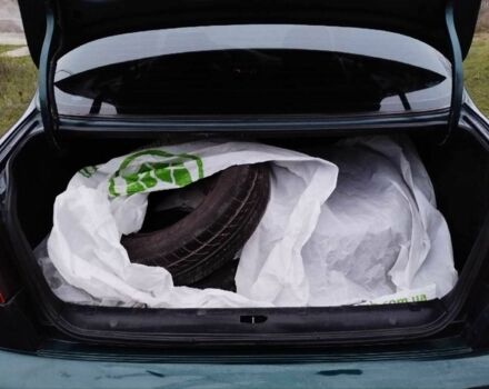 Зеленый Дэу Сенс, объемом двигателя 1.5 л и пробегом 225 тыс. км за 2700 $, фото 13 на Automoto.ua