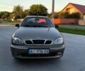 Зеленый Дэу Сенс, объемом двигателя 1.3 л и пробегом 205 тыс. км за 2100 $, фото 1 на Automoto.ua