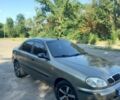 Зелений Деу Сенс, об'ємом двигуна 1.3 л та пробігом 170 тис. км за 2309 $, фото 1 на Automoto.ua