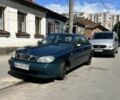 Зелений Деу Сенс, об'ємом двигуна 1.5 л та пробігом 278 тис. км за 1499 $, фото 1 на Automoto.ua