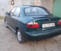 Зеленый Дэу Сенс, объемом двигателя 0 л и пробегом 150 тыс. км за 1000 $, фото 12 на Automoto.ua