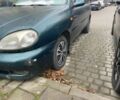 Зеленый Дэу Сенс, объемом двигателя 1.3 л и пробегом 180 тыс. км за 1200 $, фото 2 на Automoto.ua