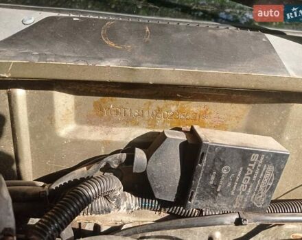 Деу Сенс 2005 у Дніпро (Дніпропетровську) на Automoto.ua Зелений Деу Сенс, об'ємом двигуна 1.3 л та пробігом 226 тис. км за 1936 $, фото 29 на Automoto.ua