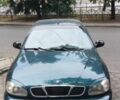 Зеленый Дэу Сенс, объемом двигателя 1.5 л и пробегом 98 тыс. км за 3100 $, фото 1 на Automoto.ua