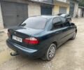 Зеленый Дэу Сенс, объемом двигателя 1.3 л и пробегом 250 тыс. км за 950 $, фото 7 на Automoto.ua