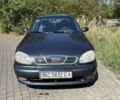 Зелений Деу Сенс, об'ємом двигуна 1.5 л та пробігом 350 тис. км за 1900 $, фото 5 на Automoto.ua